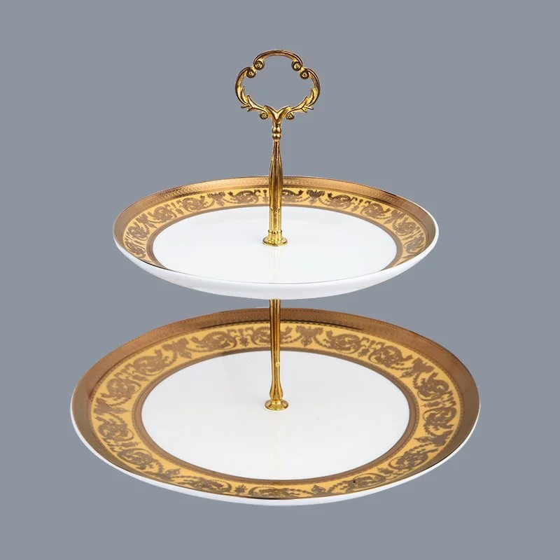 Two Eight rim restaurant supply dinnerware sets supplier for home 5