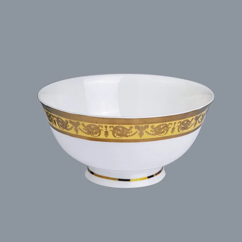 Two Eight rim restaurant supply dinnerware sets supplier for home 7