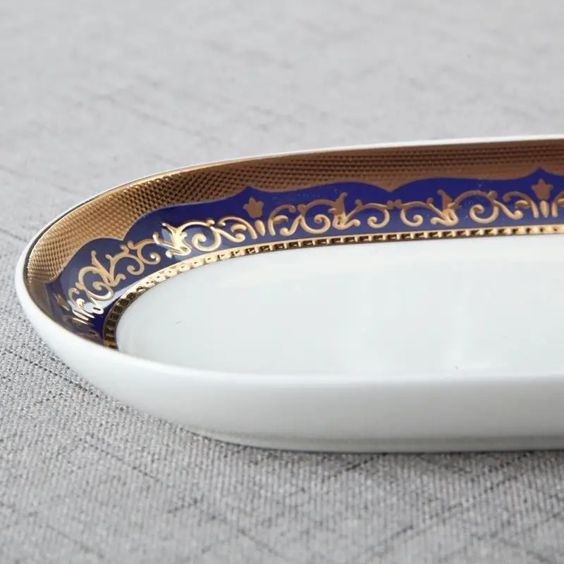 Fine Porcelain on Sale for Apartment100 Sets 5
