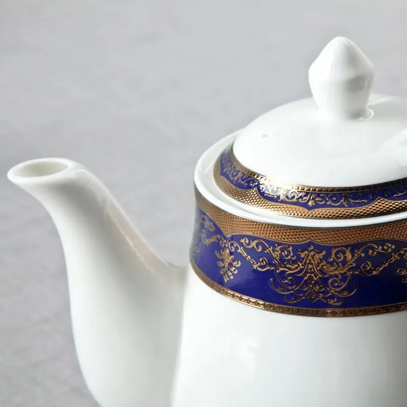 Fine Porcelain on Sale for Apartment100 Sets 4