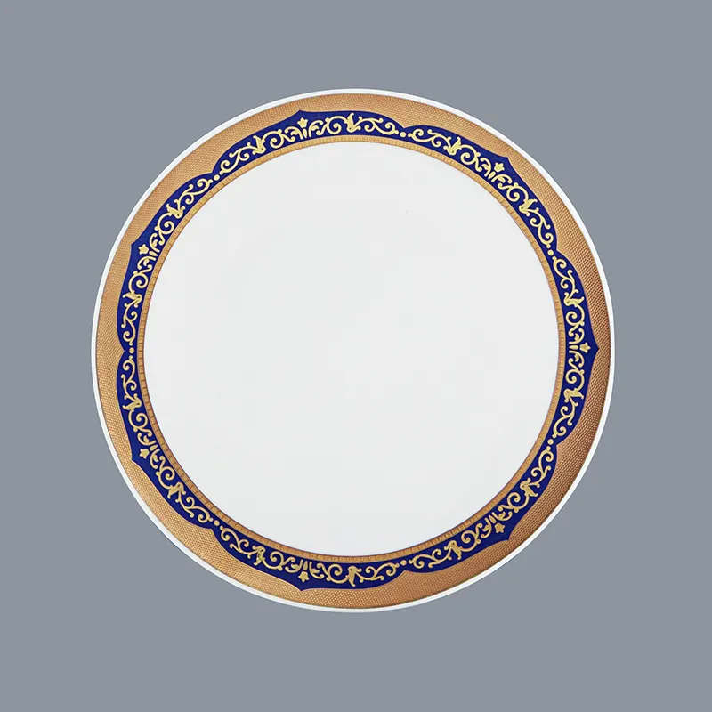 dark best porcelain dinnerware sets factory price for bistro Two Eight 4