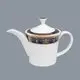 dark best porcelain dinnerware sets factory price for bistro Two Eight 8
