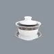 dark best porcelain dinnerware sets factory price for bistro Two Eight 7