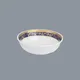 dark best porcelain dinnerware sets factory price for bistro Two Eight 9