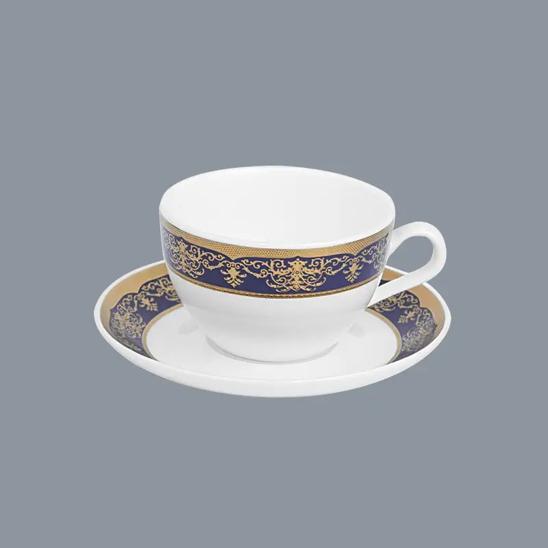 dark best porcelain dinnerware sets factory price for bistro Two Eight 10