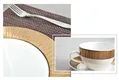 Two Eight tableware fine porcelain plates td15 for home 2