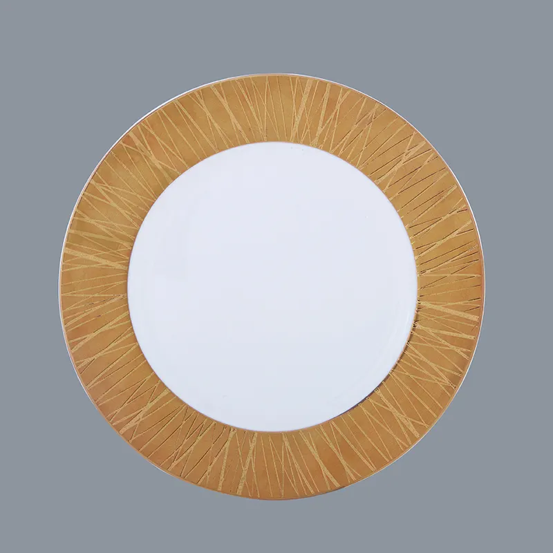Two Eight tableware fine porcelain plates td15 for home 3