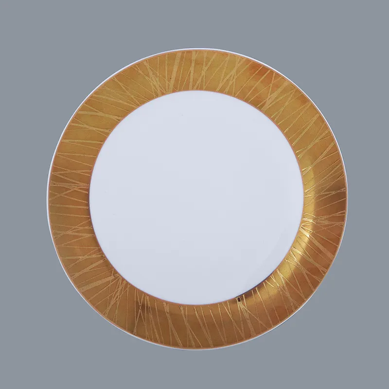 Two Eight tableware fine porcelain plates td15 for home 4