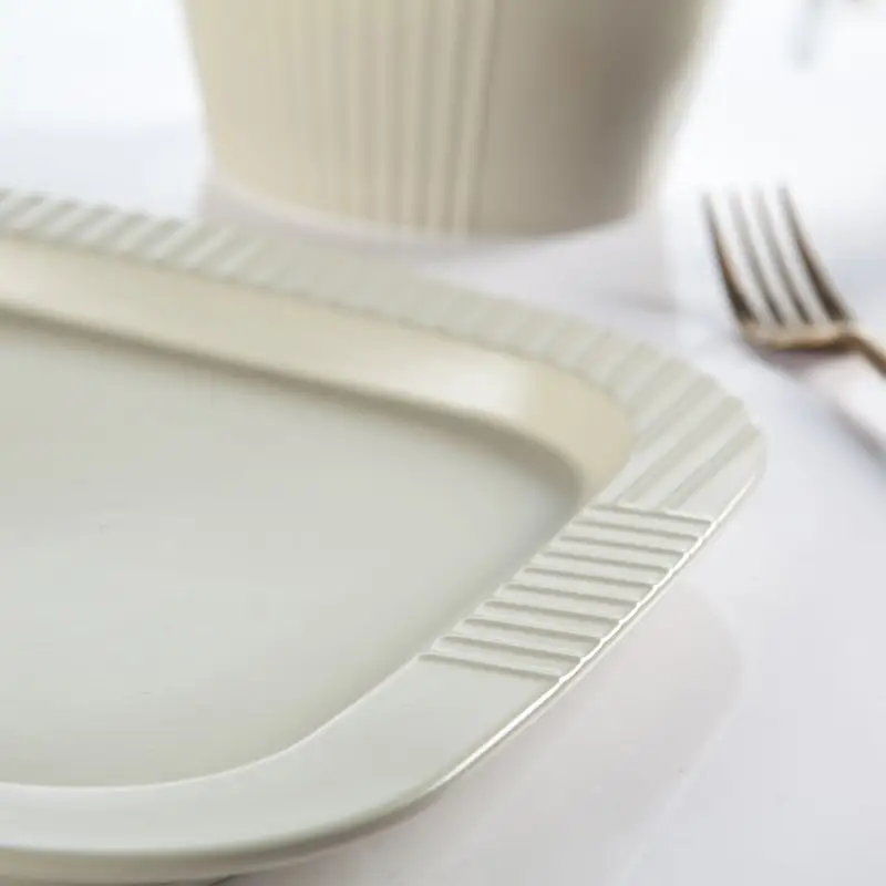 Porcelain Enamel Cookware Set for Apartment Western Unioncompany 2