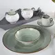 For Business Porcelain Tea Cup and Saucer Sets TWO EIGHT CERAMICS by Two Eight 4