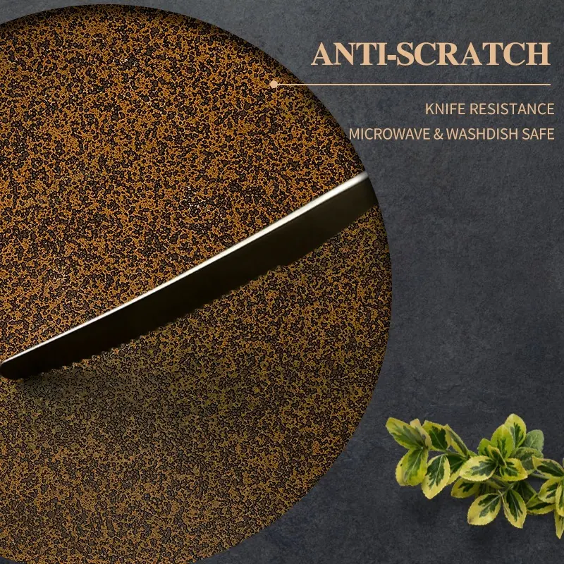 High End Restaurant Quality Dinnerware Sets Price List 3