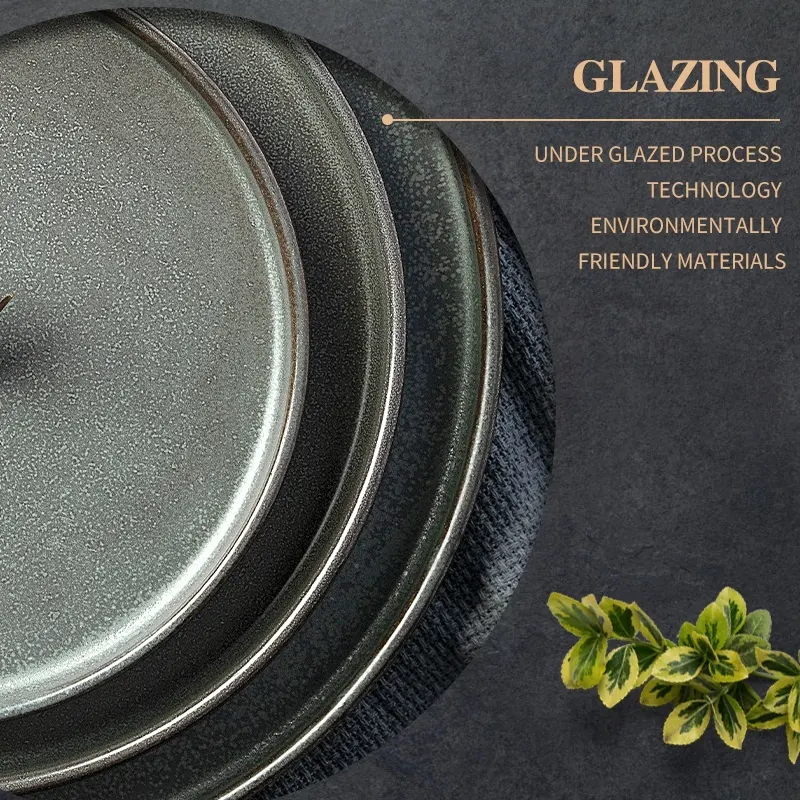 High End Restaurant Quality Dinnerware Sets Price List 2