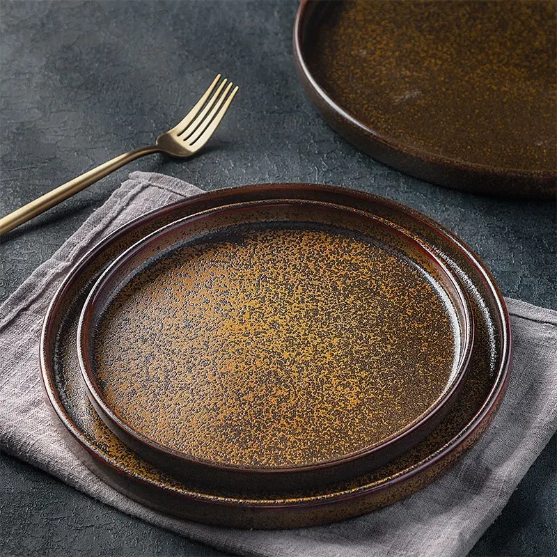 High End Restaurant Quality Dinnerware Sets Price List 5