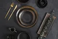 New 16 piece porcelain dinnerware set Suppliers for kitchen 7