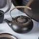 New 16 piece porcelain dinnerware set Suppliers for kitchen 6