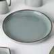 Two Eight Durable White Dinnerware GEOMETRY GRAY COLLECTIONhighly Rated 4
