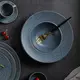 Two Eight Wholesale custom restaurant plates for business for dinner 6