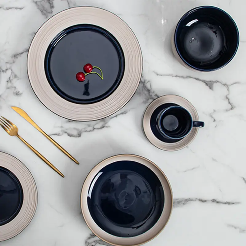 15 Unique And Creative Restaurant Plates That Will Impress Your Taste Buds 1