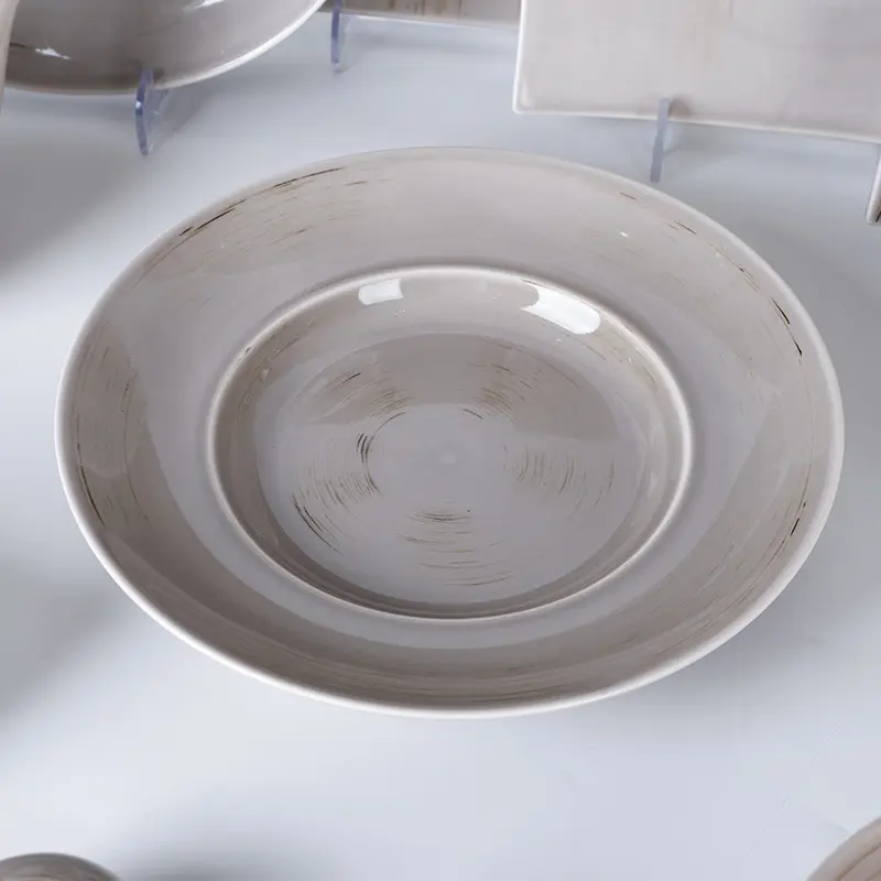 Best restaurant supply dinnerware sets factory for restaurant 4