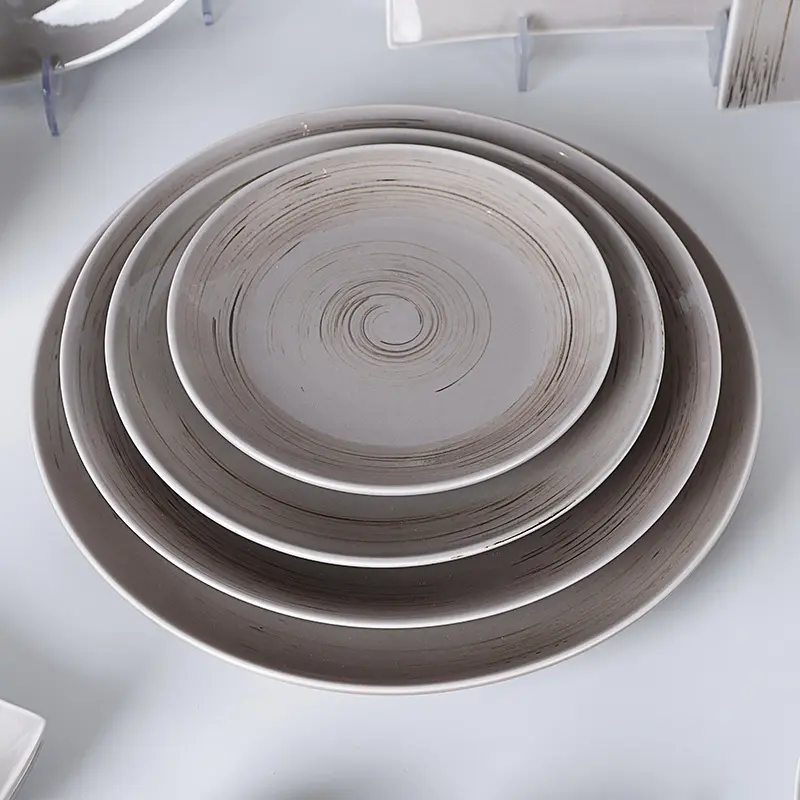 Best restaurant supply dinnerware sets factory for restaurant 3