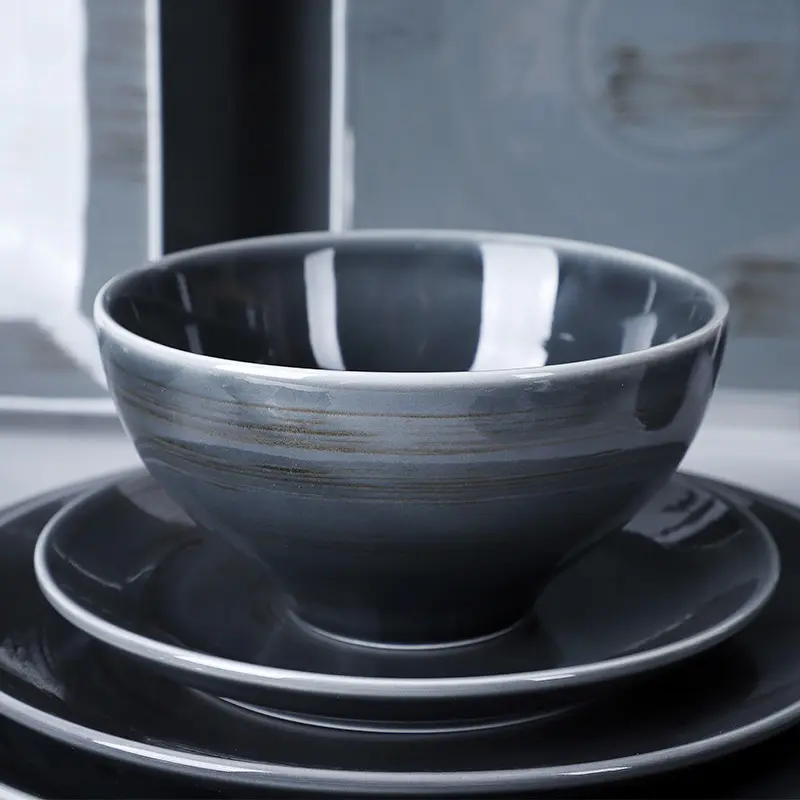 Latest vintage dinner plates manufacturers for kitchen 4
