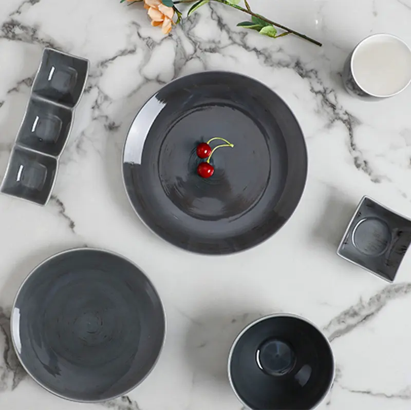 Latest vintage dinner plates manufacturers for kitchen 3