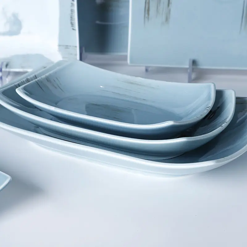 Two Eight Best porcelain coffee set manufacturers for kitchen 6