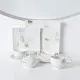 Top restaurant dinnerware sets Suppliers for dinning room 4