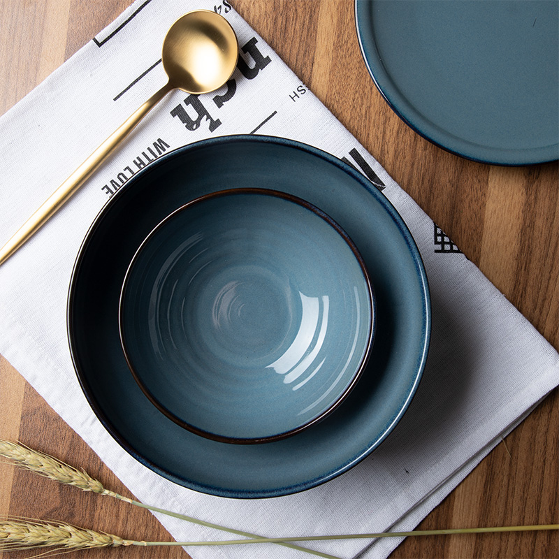 Two Eight cheap restaurant dinnerware for business for hotel 5