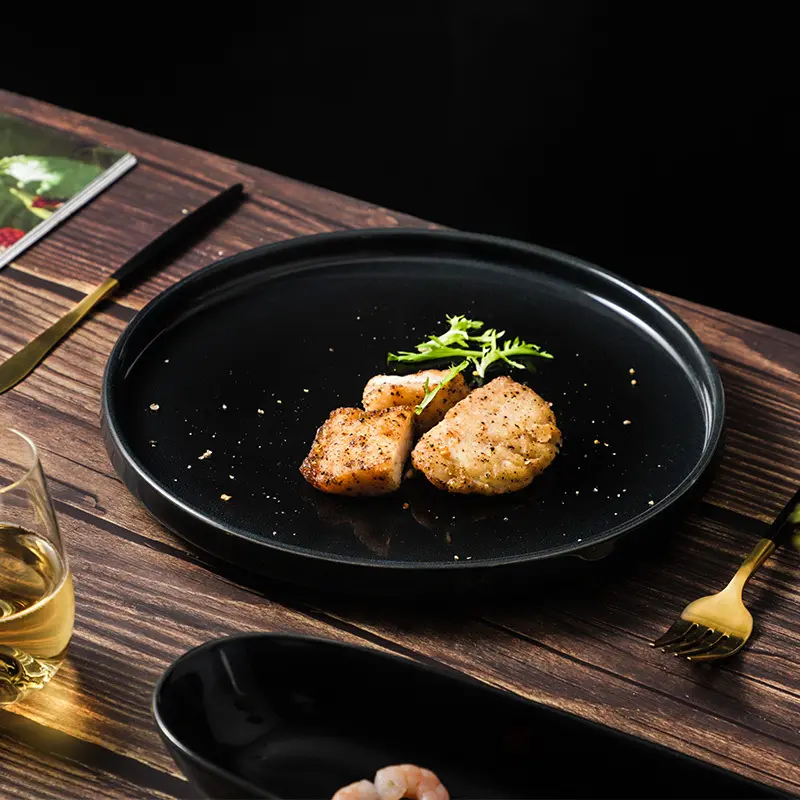 Two Eight Butterfly Dinnerware Set EXW/FOB Guangzhou Butterfly Dinnerware Setquality Assurance 3