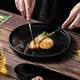 Two Eight Butterfly Dinnerware Set EXW/FOB Guangzhou Butterfly Dinnerware Setquality Assurance 5