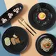 Two Eight Butterfly Dinnerware Set EXW/FOB Guangzhou Butterfly Dinnerware Setquality Assurance 6