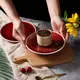 Two Eight contemporary porcelain dinnerware factory for restaurant 4