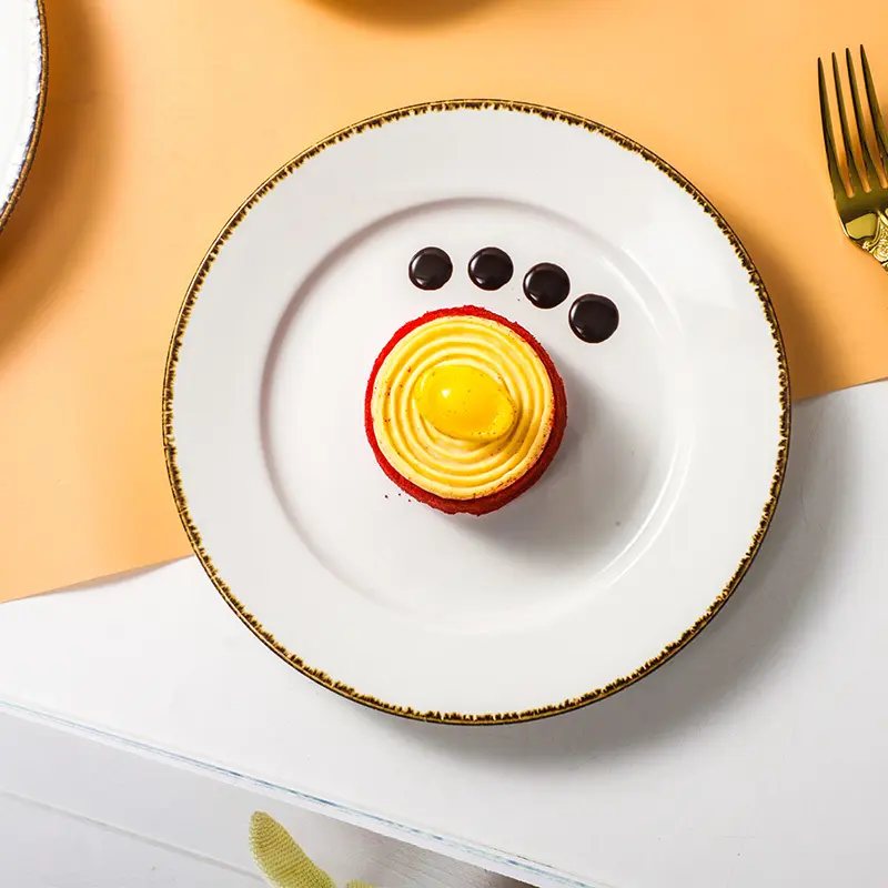 Two Eight Custom discount restaurant dinnerware for business for hotel 2