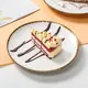 Two Eight Custom discount restaurant dinnerware for business for hotel 4
