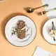 Two Eight Custom discount restaurant dinnerware for business for hotel 6