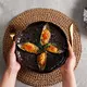 Two Eight High-quality modern dish sets Supply for dinning room 2