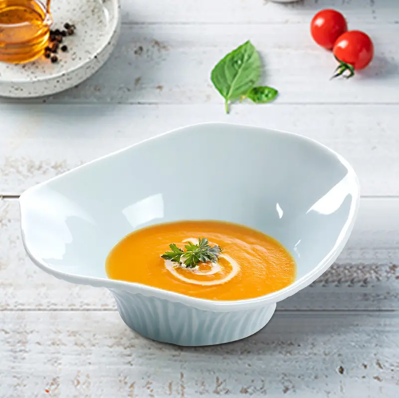 Two Eight Best crockery set for restaurant factory for kitchen 3
