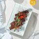 Fashion Cream Colored Porcelain Dinnerware Top Brand Fast Delivery 2