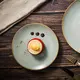 New Model Restaurant Porcelain Dinnerware for Sale 3