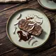 New Model Restaurant Porcelain Dinnerware for Sale 2