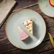 New Model Restaurant Porcelain Dinnerware for Sale 5