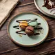 New Model Restaurant Porcelain Dinnerware for Sale 4