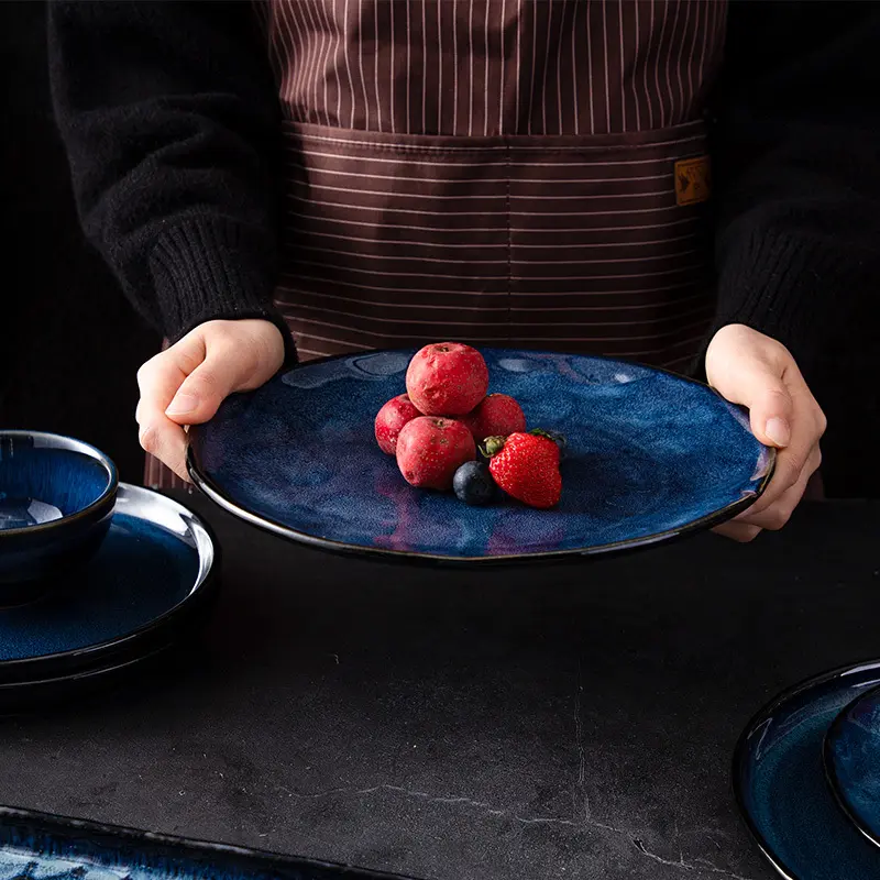Two Eight Latest restaurant china dinnerware manufacturers for home 2