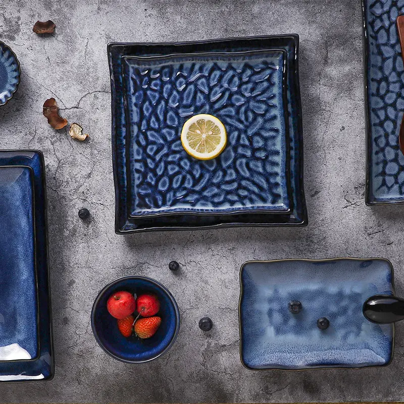 Two Eight Latest restaurant china dinnerware manufacturers for home 3