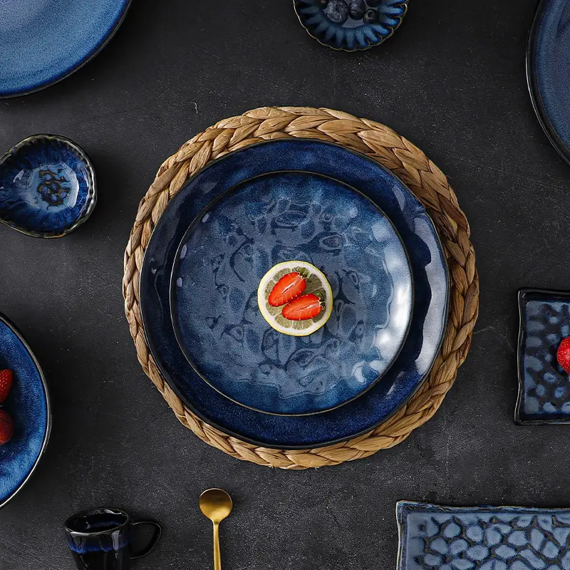 Two Eight Latest restaurant china dinnerware manufacturers for home 5