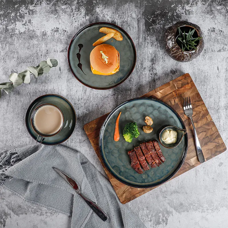 Best Value Porcelain Dinner Sets for 12 Price List 2