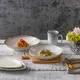 Top custom restaurant dinnerware factory for dinning room 3