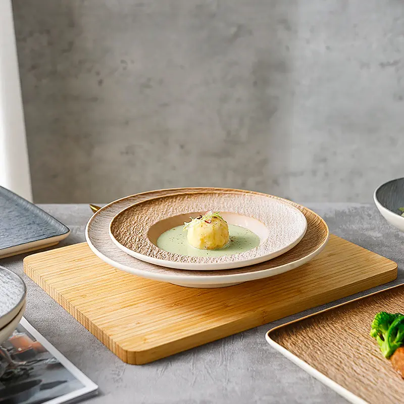 Latest hotel crockery suppliers Supply for kitchen 5