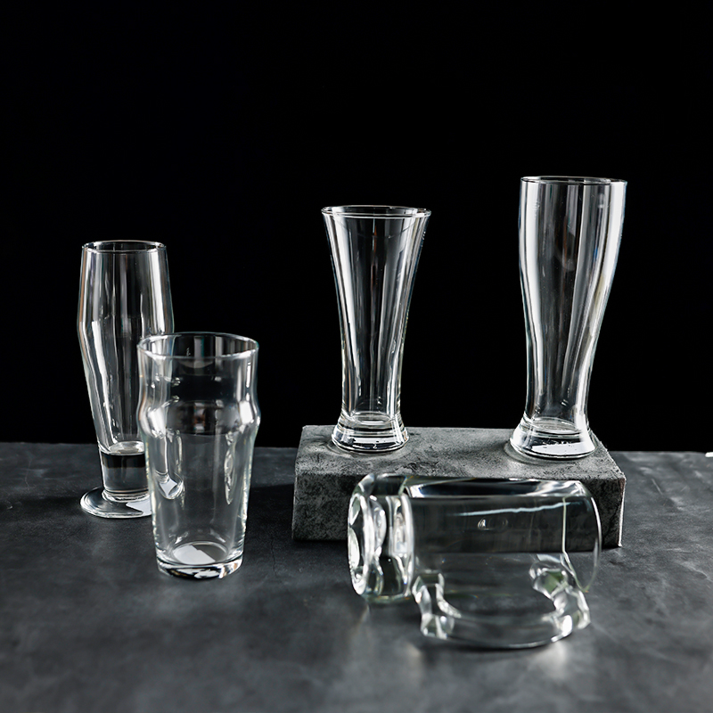 Hot Selling Hotel Restaurant Beer Glass 1